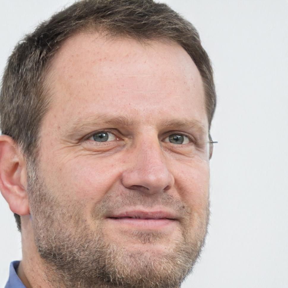 Portrait de Philippe Rousseau, expert en finance d'entreprise