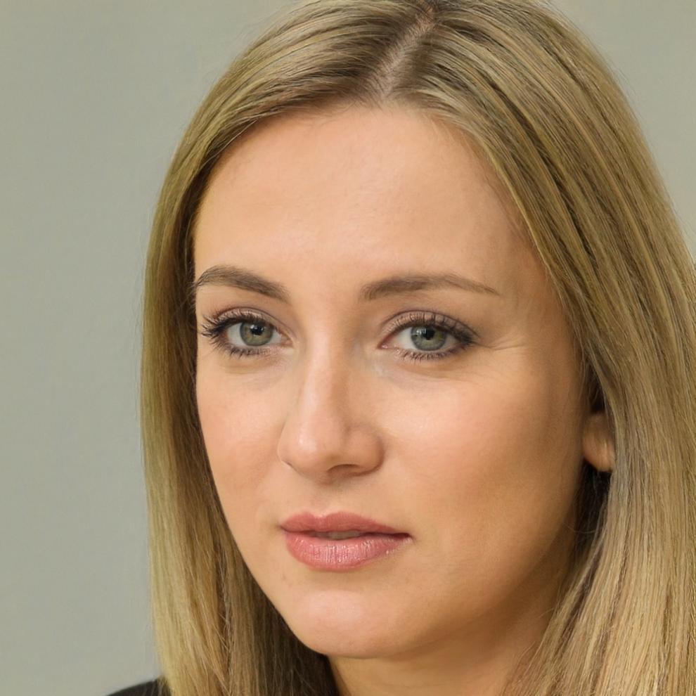 Marie Dubois, experte en formation financière